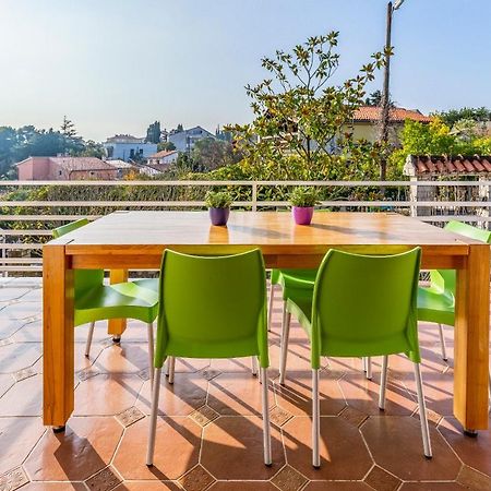 Apartments Pimpinella Premantura Ngoại thất bức ảnh