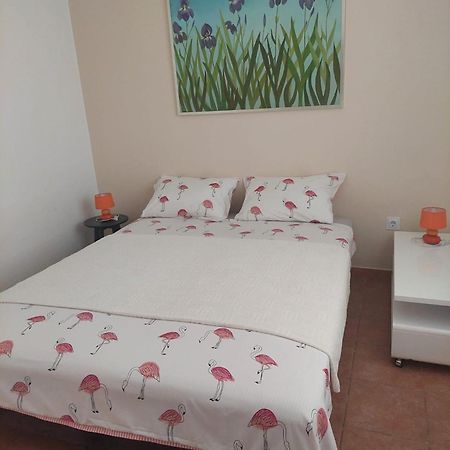 Apartments Pimpinella Premantura Ngoại thất bức ảnh