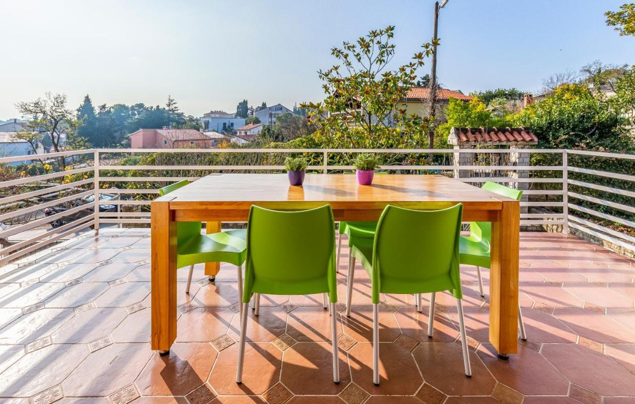 Apartments Pimpinella Premantura Ngoại thất bức ảnh