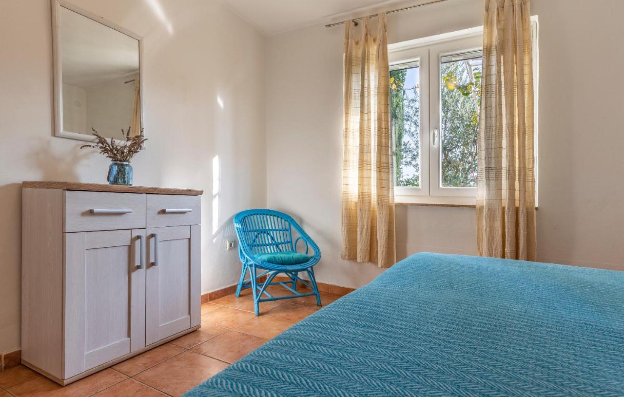 Apartments Pimpinella Premantura Ngoại thất bức ảnh