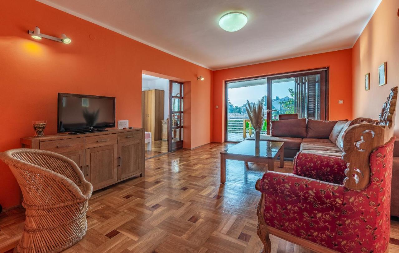 Apartments Pimpinella Premantura Ngoại thất bức ảnh