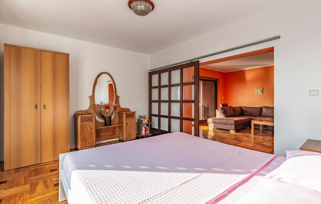 Apartments Pimpinella Premantura Ngoại thất bức ảnh