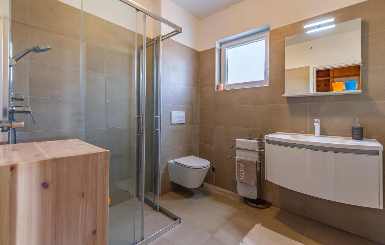 Apartments Pimpinella Premantura Ngoại thất bức ảnh