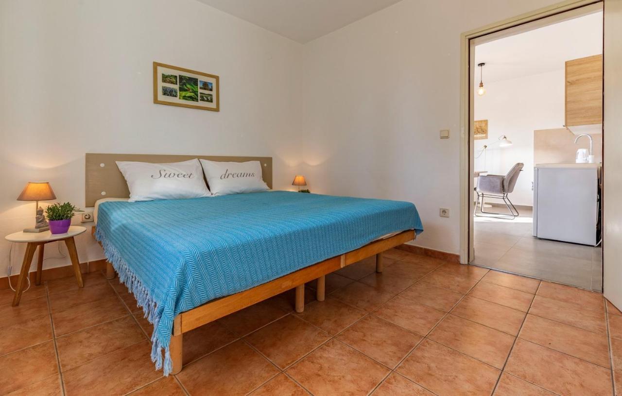 Apartments Pimpinella Premantura Ngoại thất bức ảnh