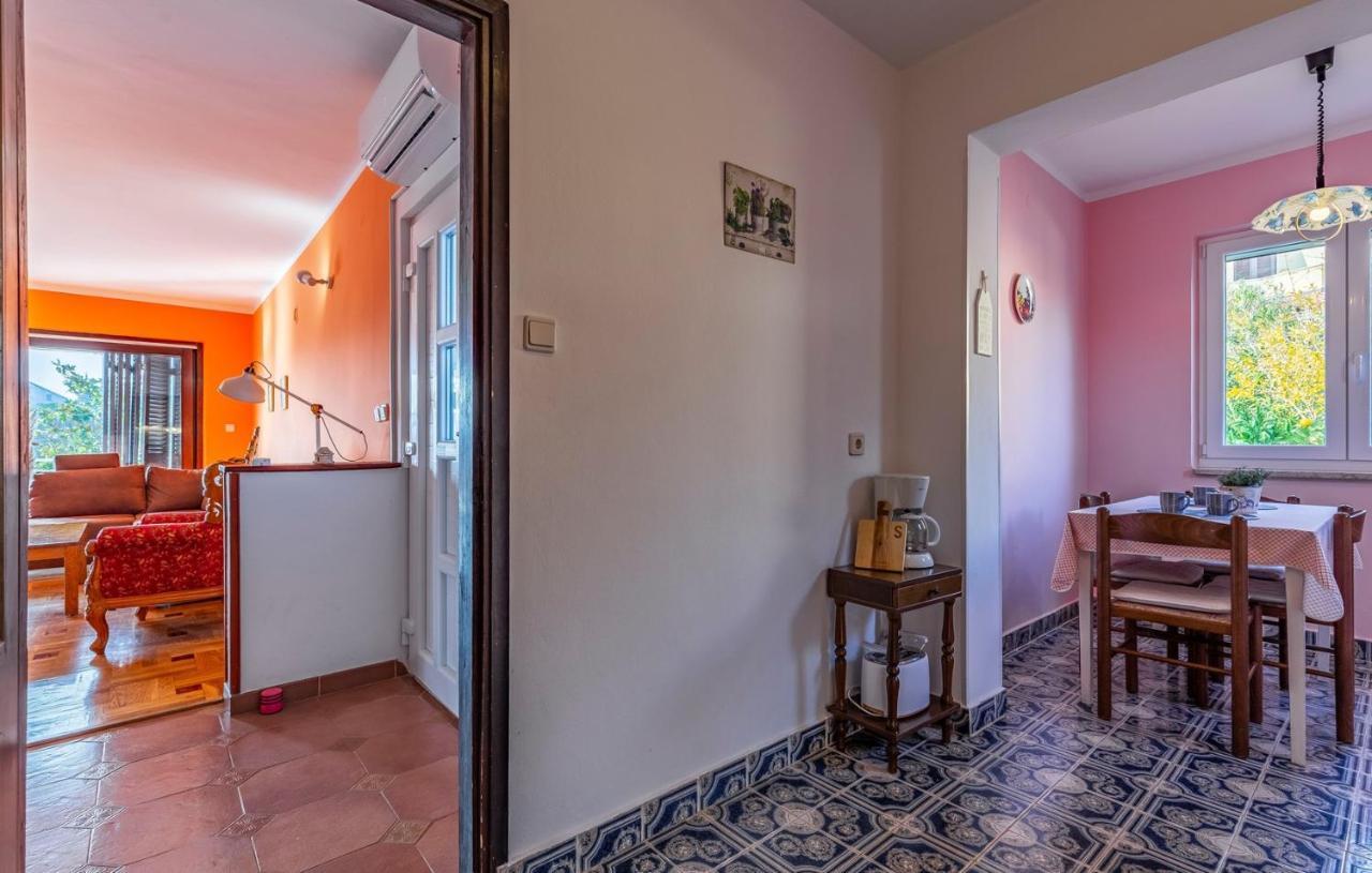 Apartments Pimpinella Premantura Ngoại thất bức ảnh