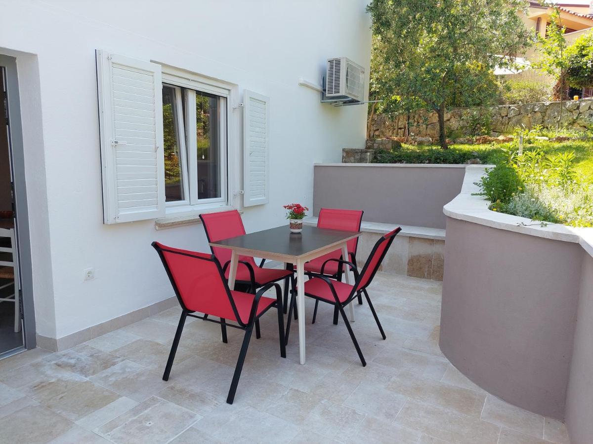 Apartments Pimpinella Premantura Ngoại thất bức ảnh