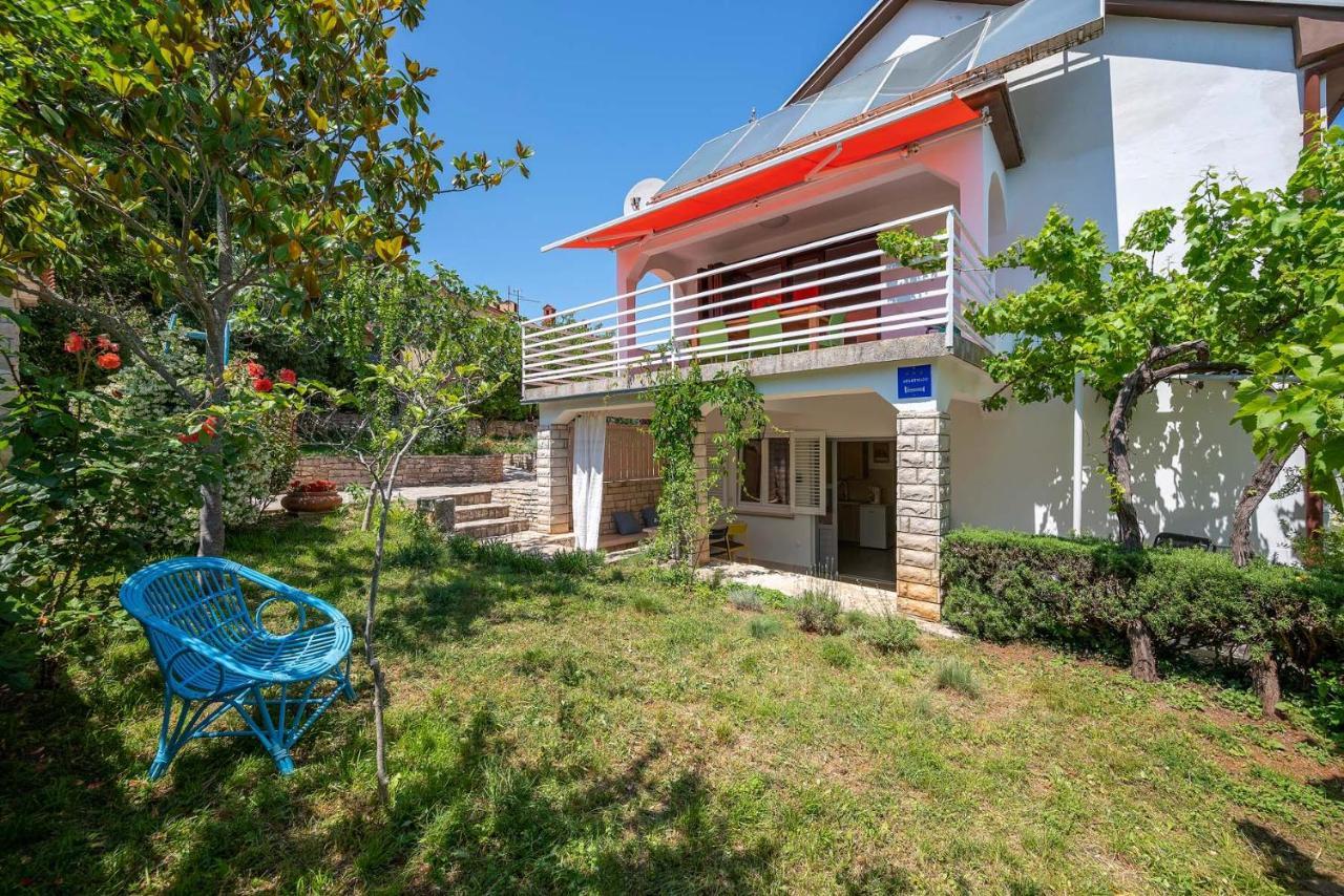 Apartments Pimpinella Premantura Ngoại thất bức ảnh