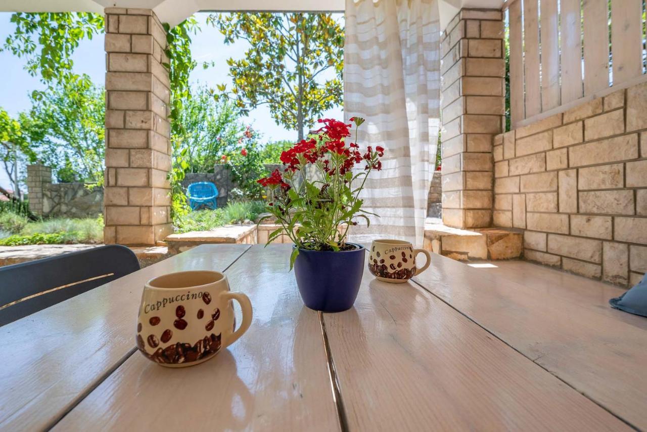 Apartments Pimpinella Premantura Ngoại thất bức ảnh