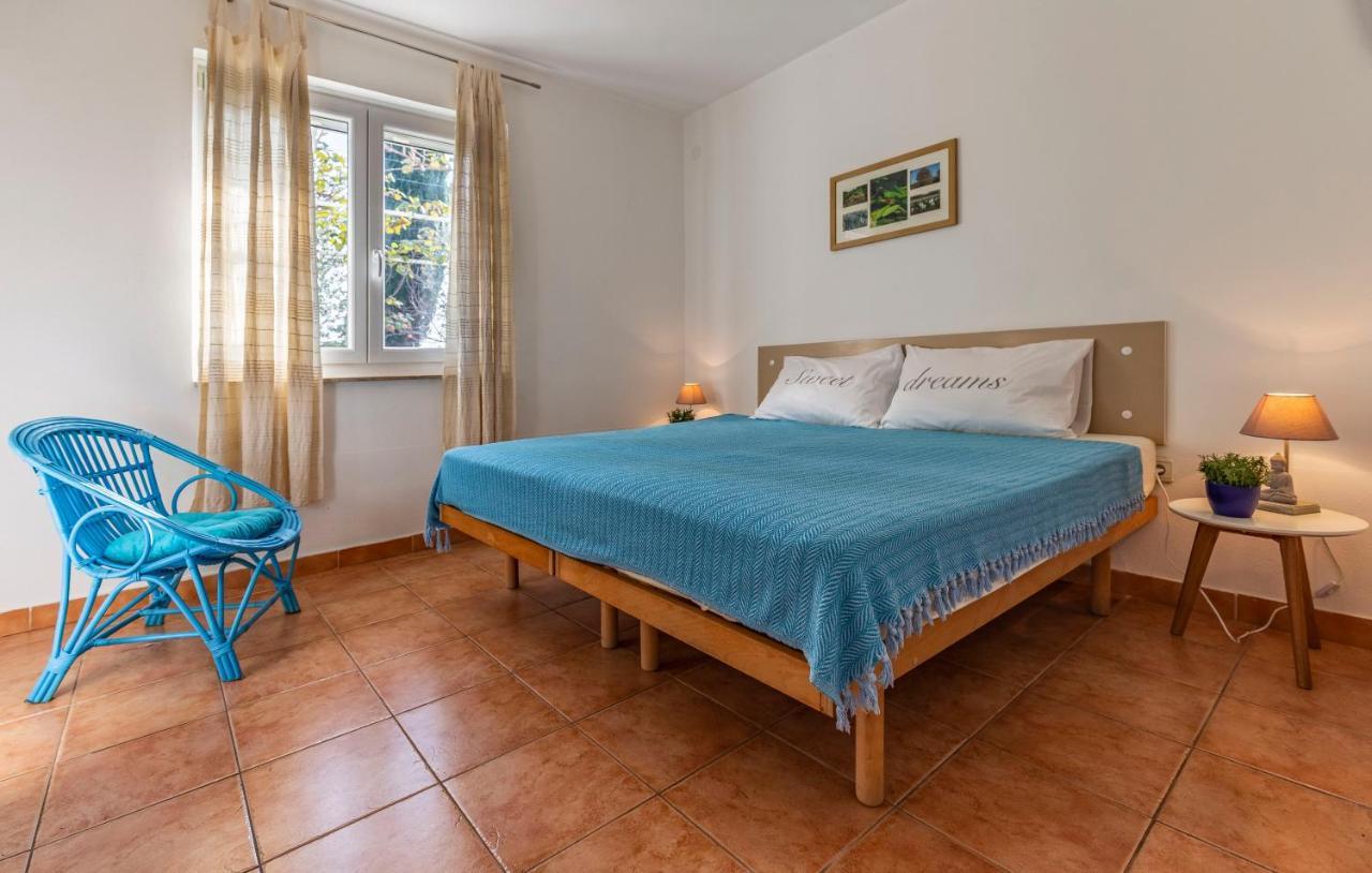 Apartments Pimpinella Premantura Ngoại thất bức ảnh
