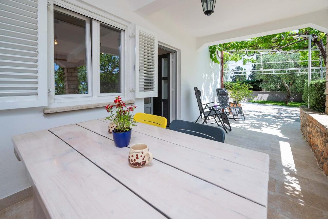 Apartments Pimpinella Premantura Ngoại thất bức ảnh