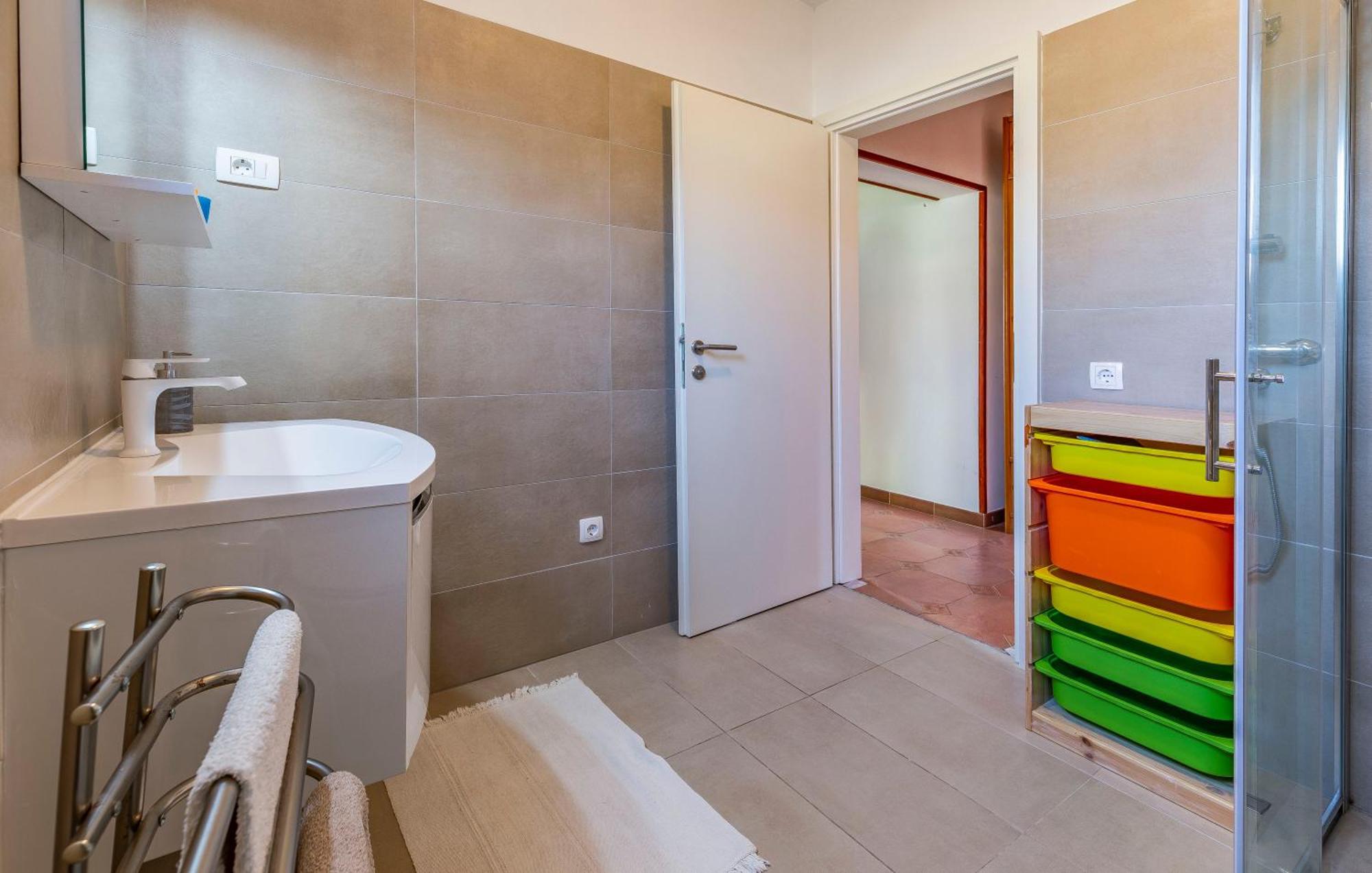 Apartments Pimpinella Premantura Ngoại thất bức ảnh