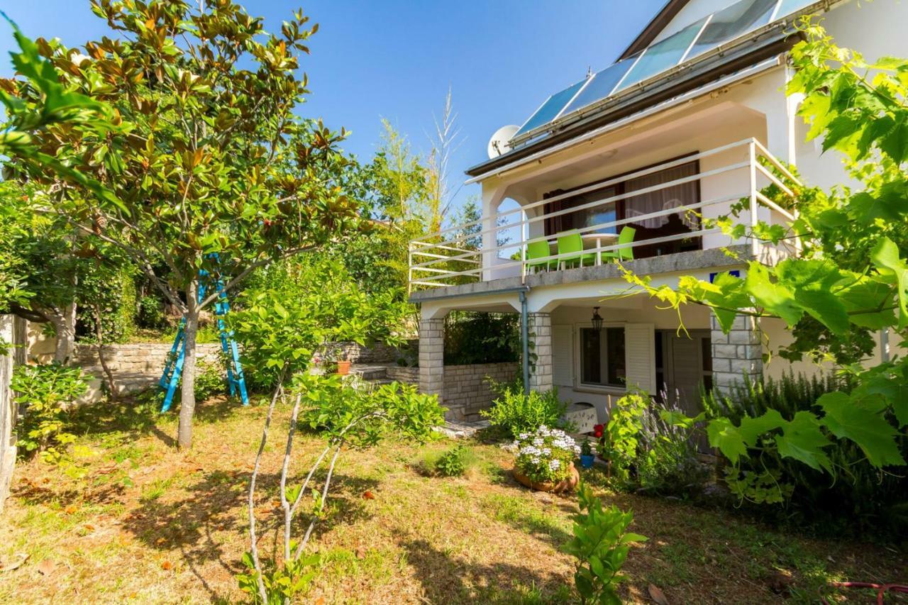 Apartments Pimpinella Premantura Ngoại thất bức ảnh