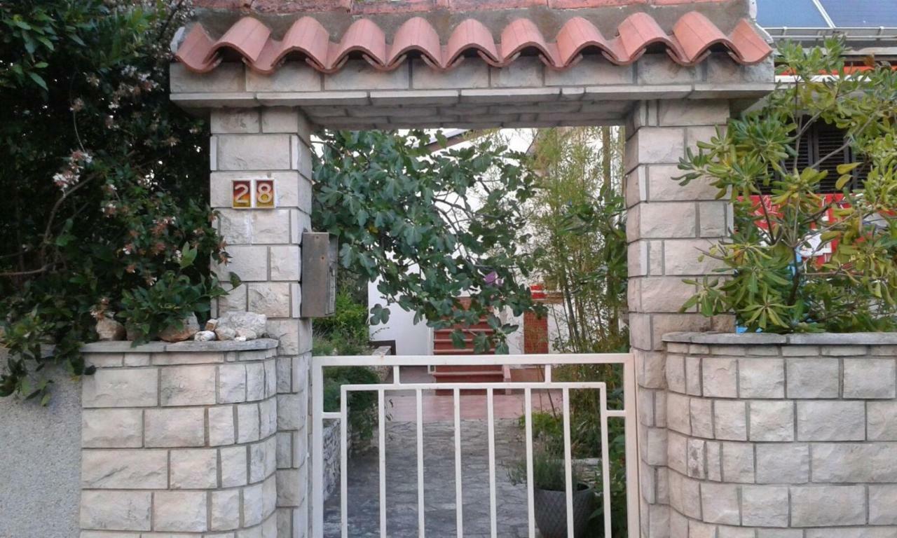 Apartments Pimpinella Premantura Ngoại thất bức ảnh